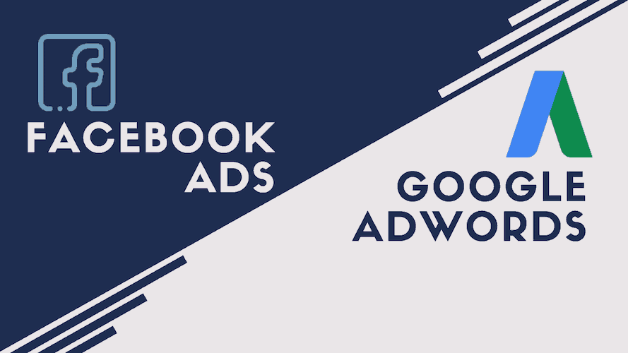 Facebook vs. Google AdWords: mikor hol érdemes hirdetni