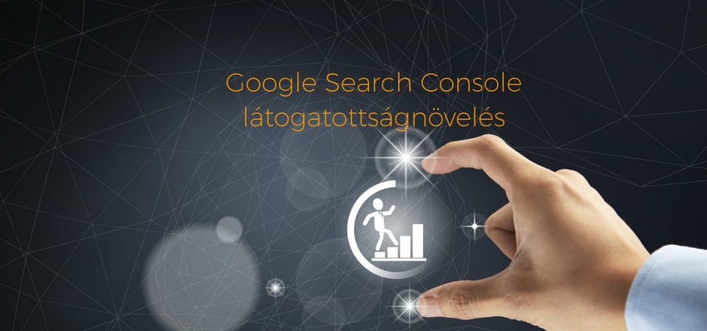 Hogyan használja a Google Search Console-t optimalizálásra