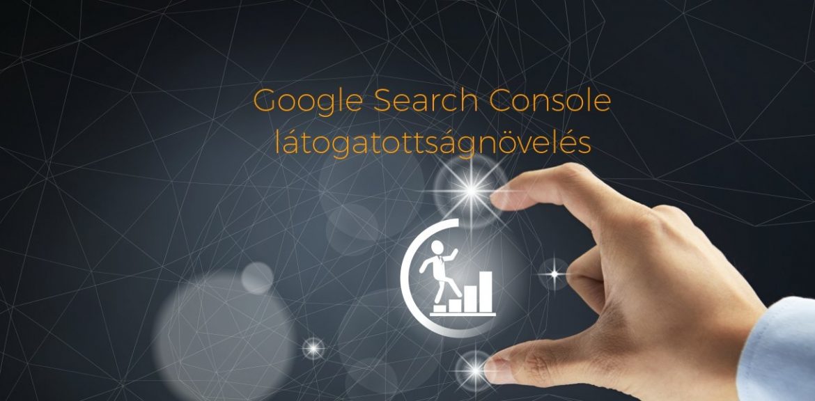 Hogyan használja a Google Search Console-t optimalizálásra