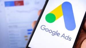 Google Ads hirdetés