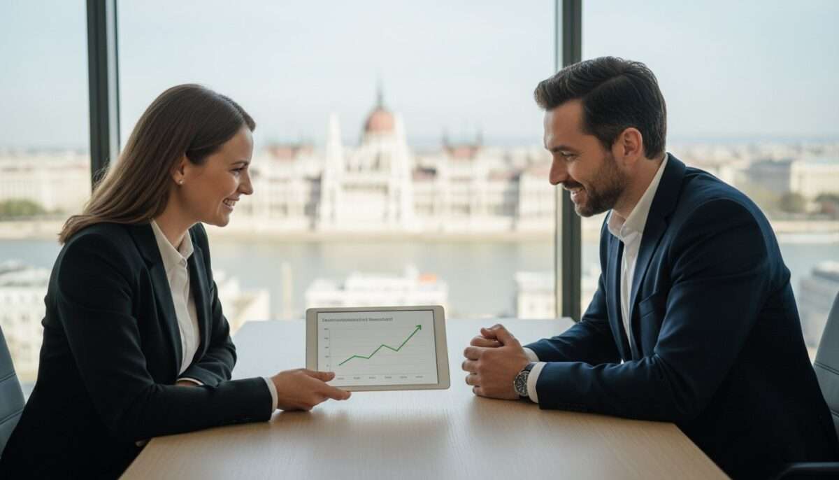 Online Marketing Ügynökség Budapest: Hogyan válassz profi partnert 2026-ban?