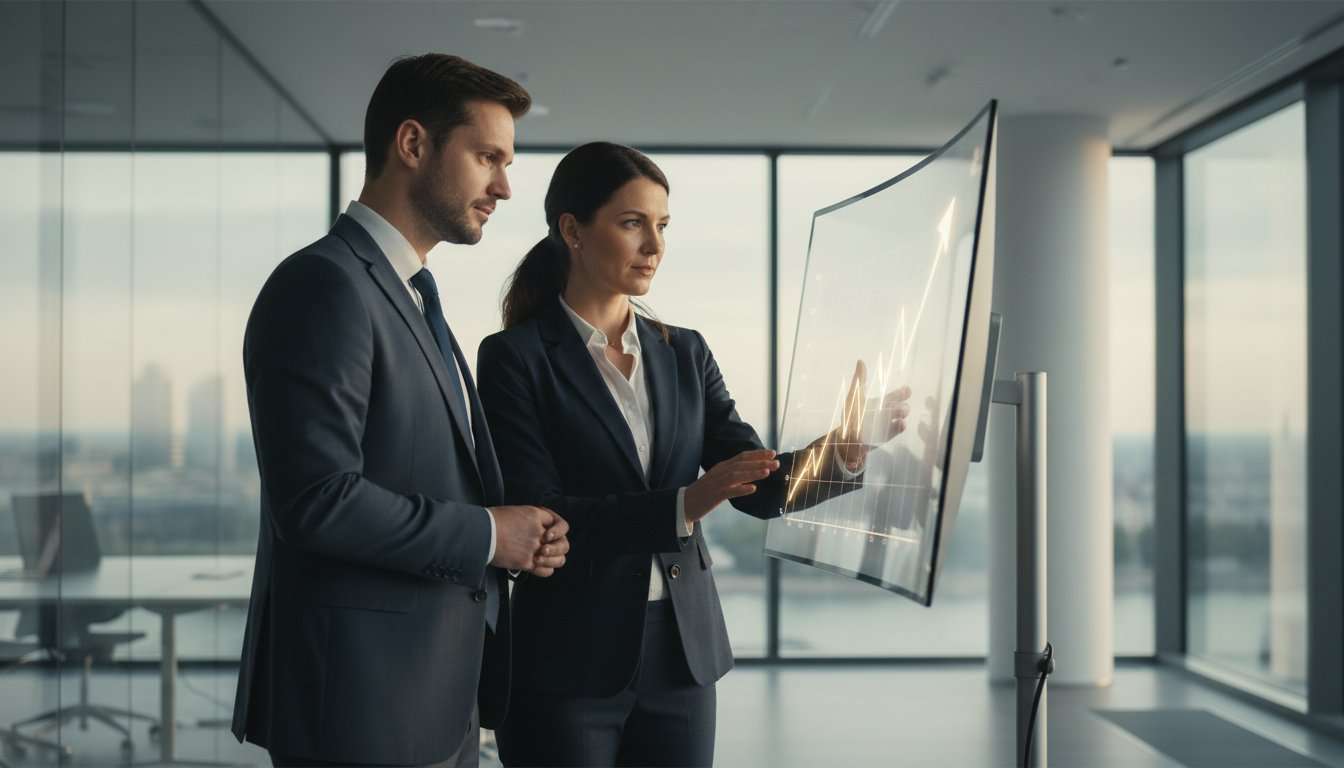 Ads szakértő választás 2026-ban: Hogyan találj profitot termelő partnert?