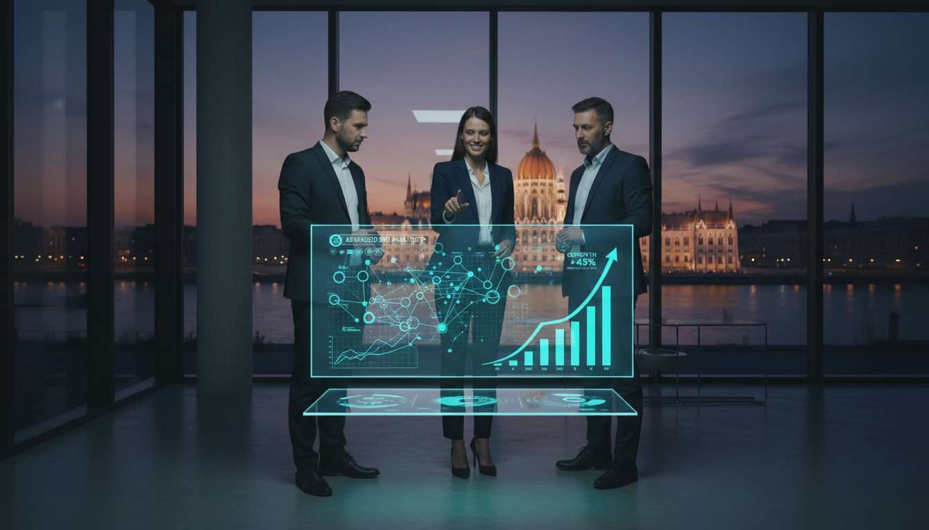 Keresőoptimalizálás ügynökség: Hogyan válasszunk SEO partnert 2026-ban?