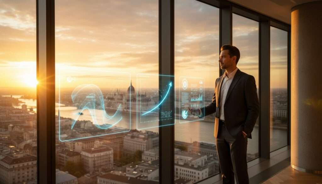 Digitális marketing ügynökség Budapest: Így válasszon profitot termelő partnert 2026-ban