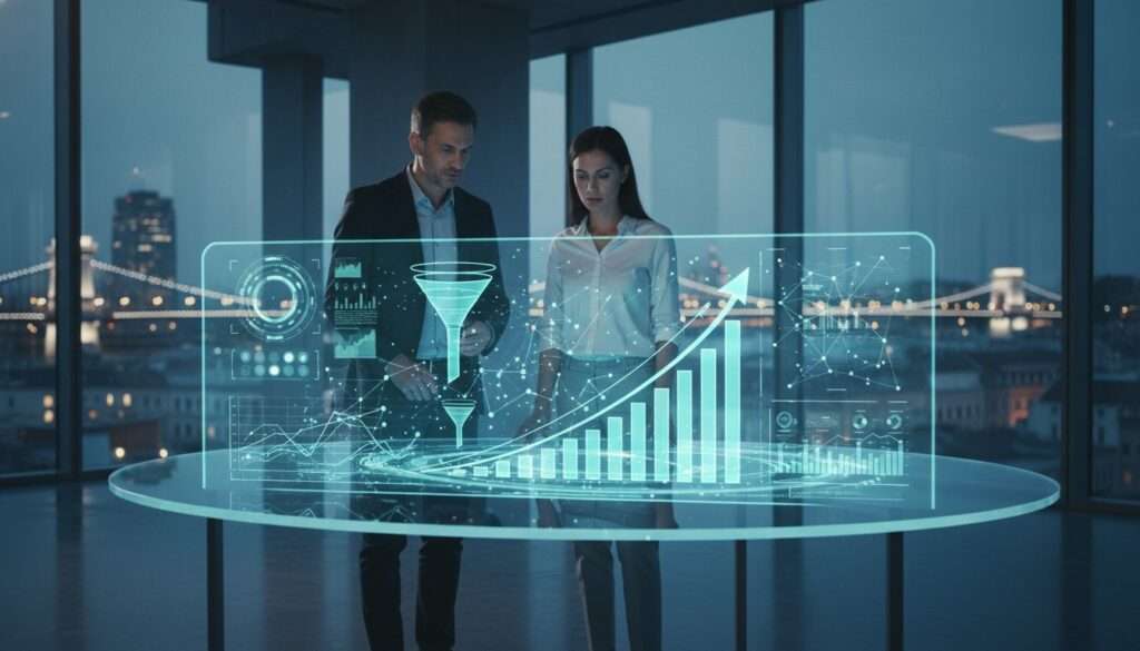 Online marketing kiszervezés 2026: Útmutató a profitmaximalizáláshoz