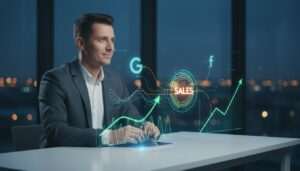 Konverziókövetés Beállítása: A Teljes Útmutató (Google Ads & Facebook)