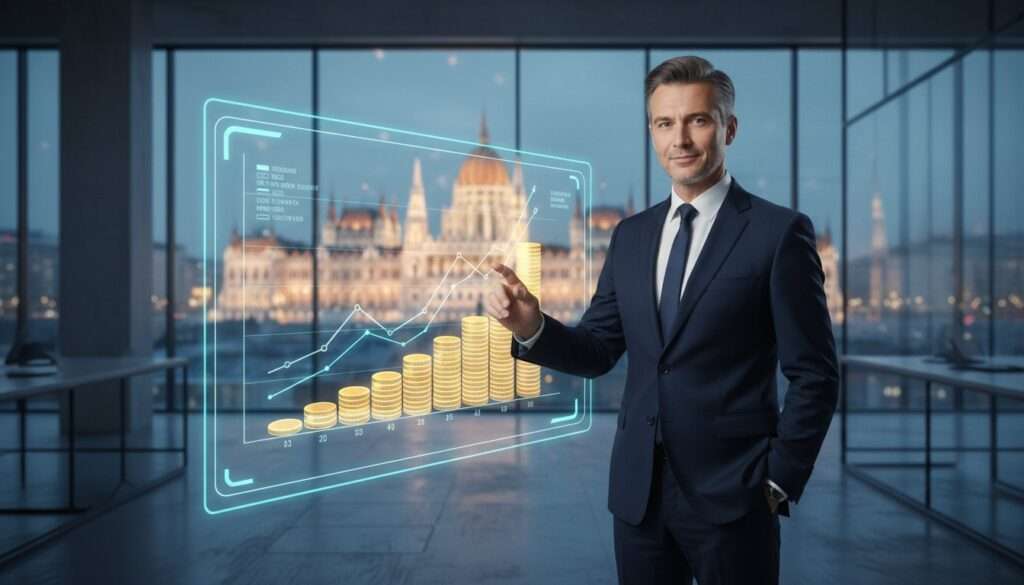 SEO eredmények mérése 2026-ban: Így igazold a marketing megtérülését