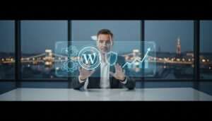 WordPress Weboldal Karbantartás: Útmutató a Stabil és Biztonságos Üzleti Honlaphoz