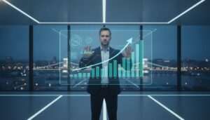 Marketing befektetés megtérülése (ROI): Útmutató a profitmaximalizáláshoz 2026-ban