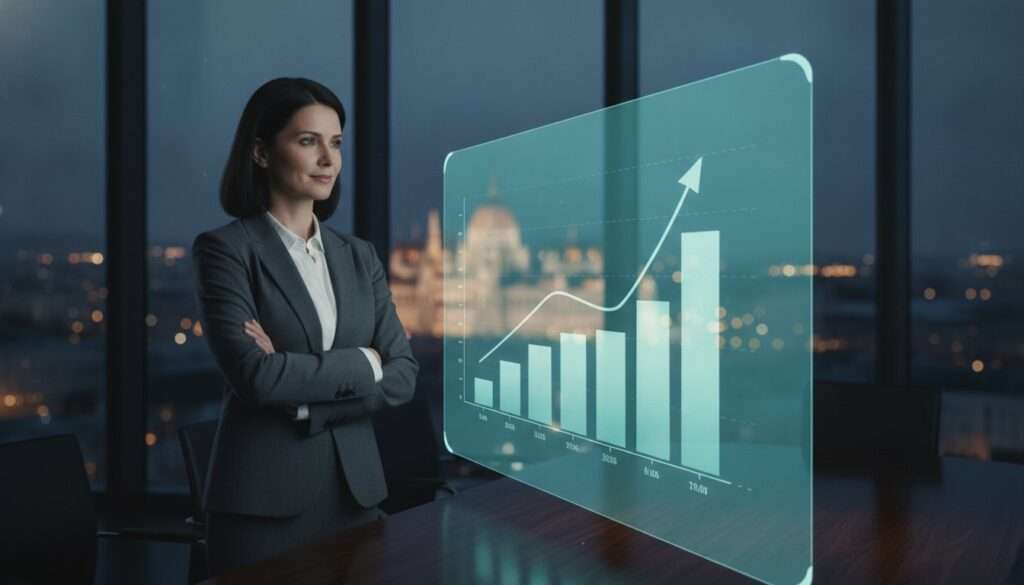 Online marketing ügynökség árak 2026: Mennyit érdemes fizetni a valódi megtérülésért?