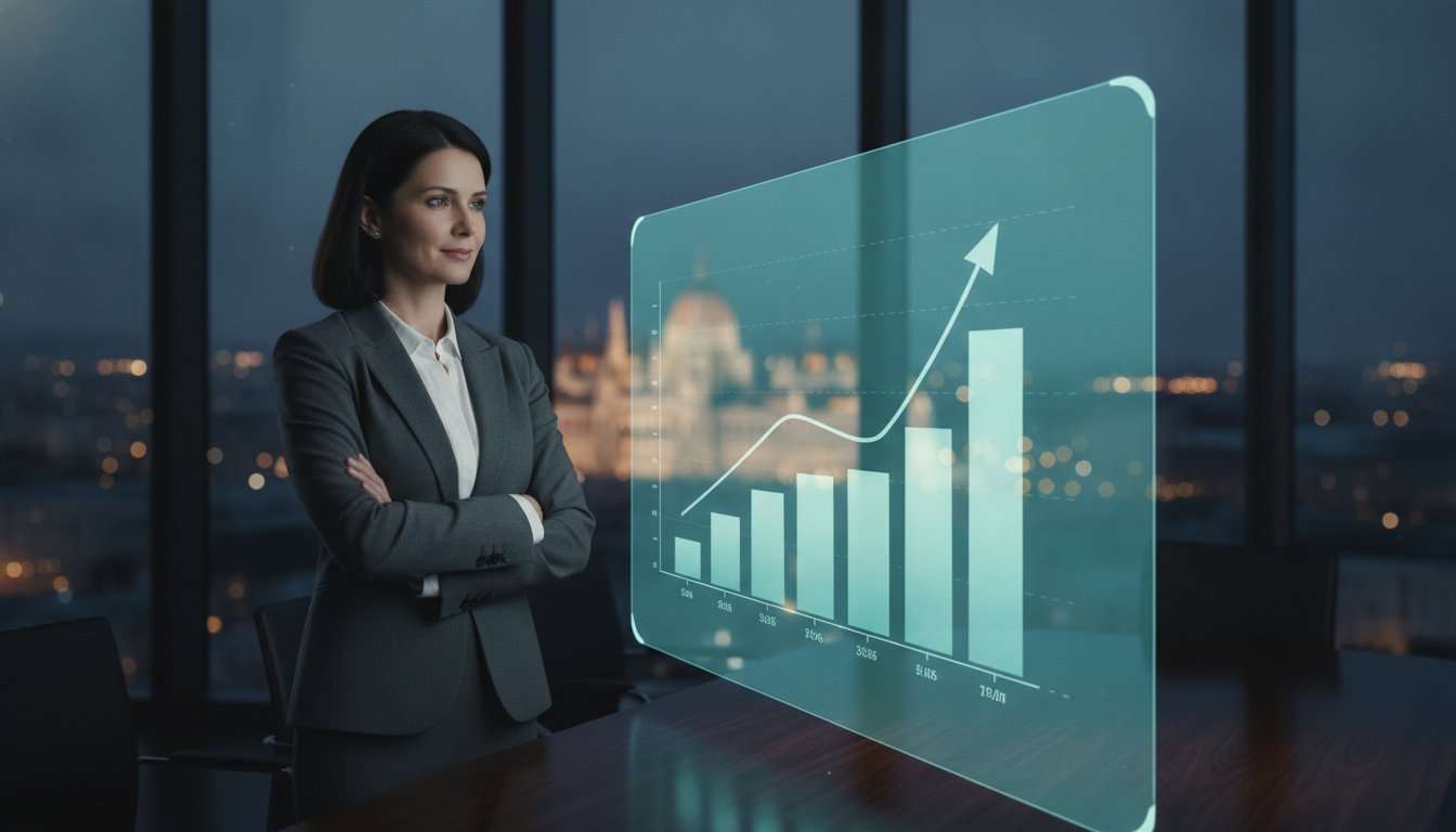 Online marketing ügynökség árak 2026: Mennyit érdemes fizetni a valódi megtérülésért?