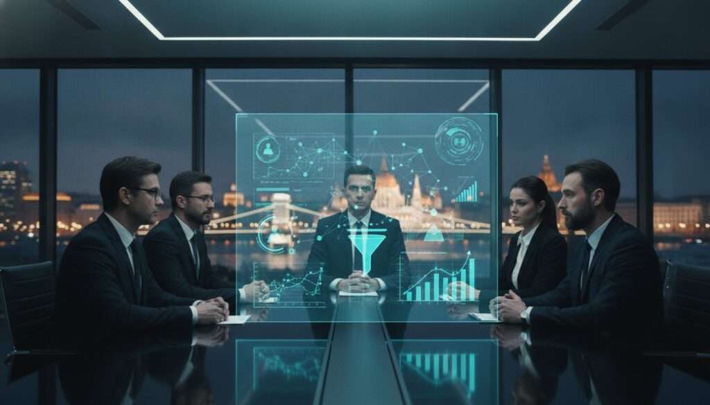 B2B PPC: Stratégiai hirdetéskezelés döntéshozók eléréséhez 2026-ban