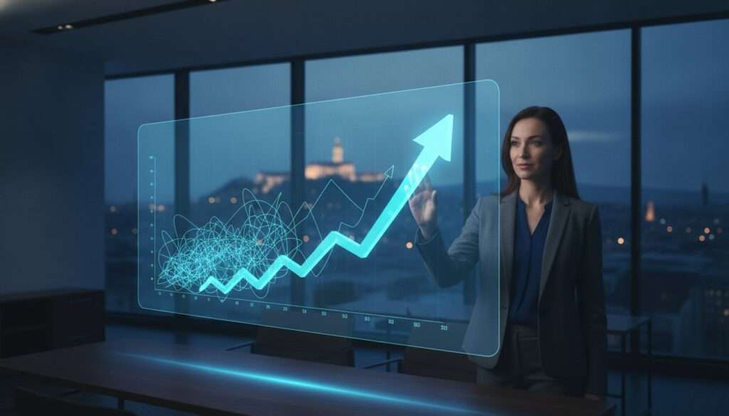 Landing page optimalizálás 2026: Így duplázza meg hirdetései megtérülését