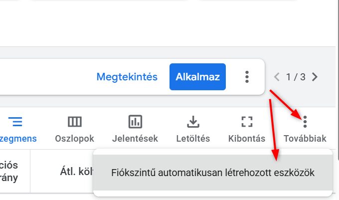 Google Automated Promotions 1 Google Automated Promotions